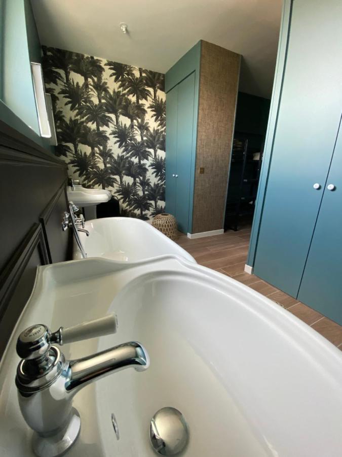 Maison Blanche Chartres - Maison D'Hotes 5 Etoiles Zewnętrze zdjęcie