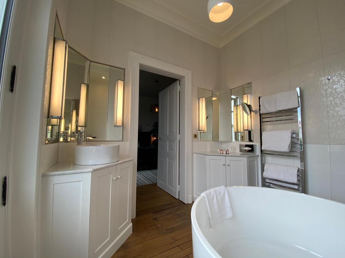 Maison Blanche Chartres - Maison D'Hotes 5 Etoiles Zewnętrze zdjęcie