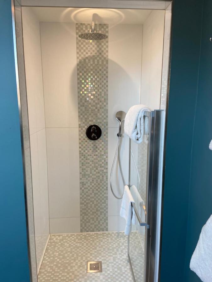 Maison Blanche Chartres - Maison D'Hotes 5 Etoiles Zewnętrze zdjęcie