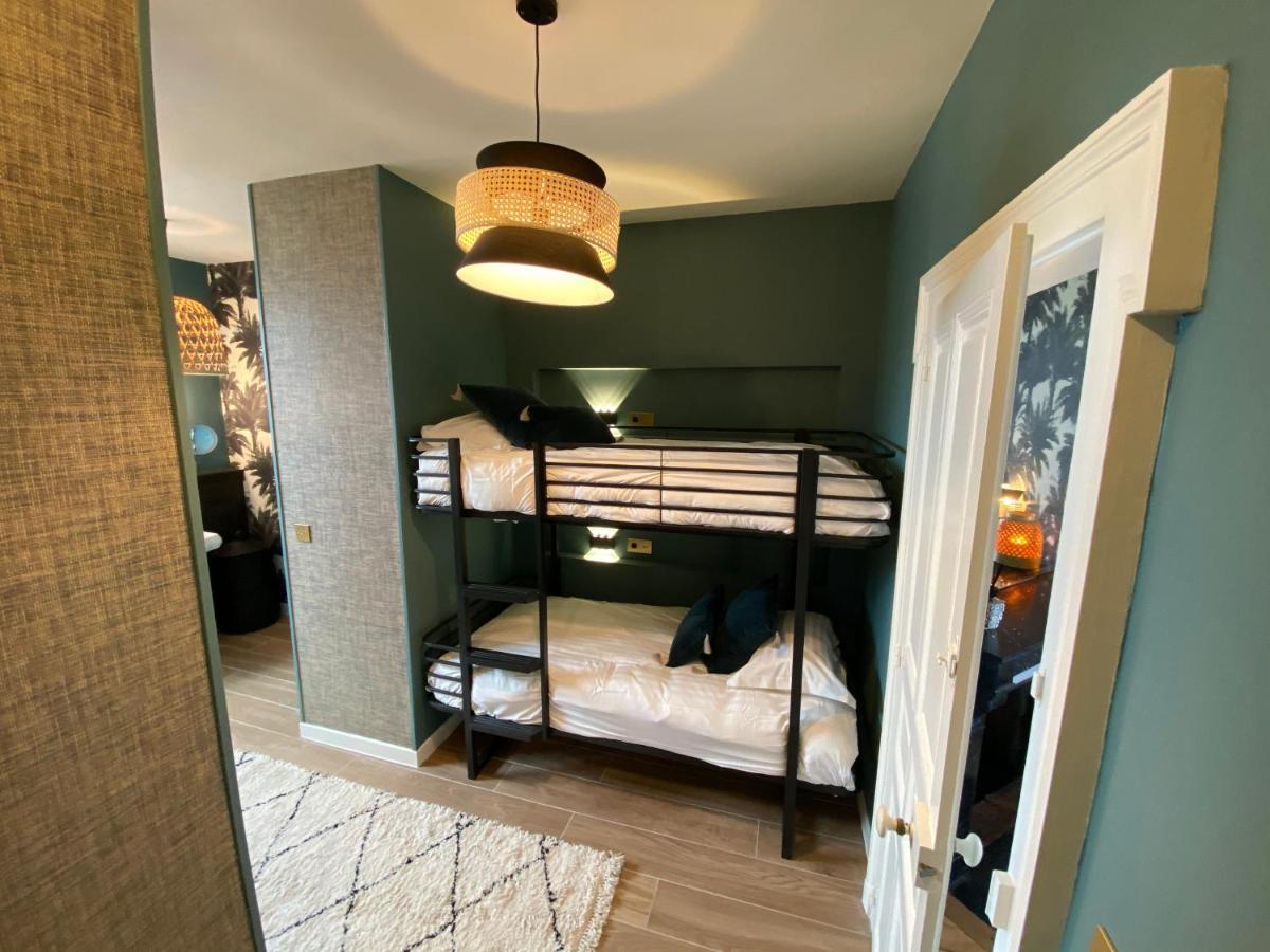 Maison Blanche Chartres - Maison D'Hotes 5 Etoiles Zewnętrze zdjęcie
