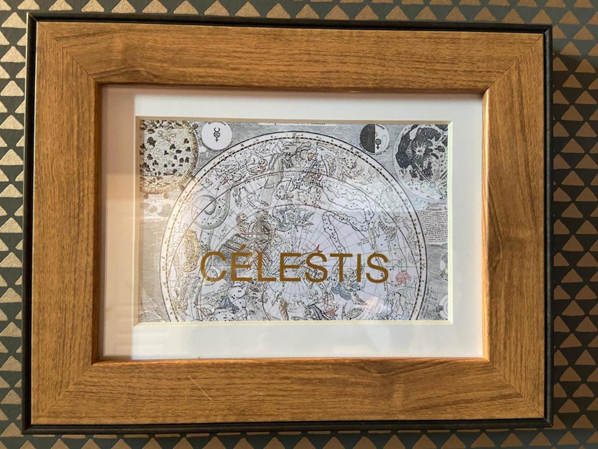 Maison Blanche Chartres - Maison D'Hotes 5 Etoiles Zewnętrze zdjęcie