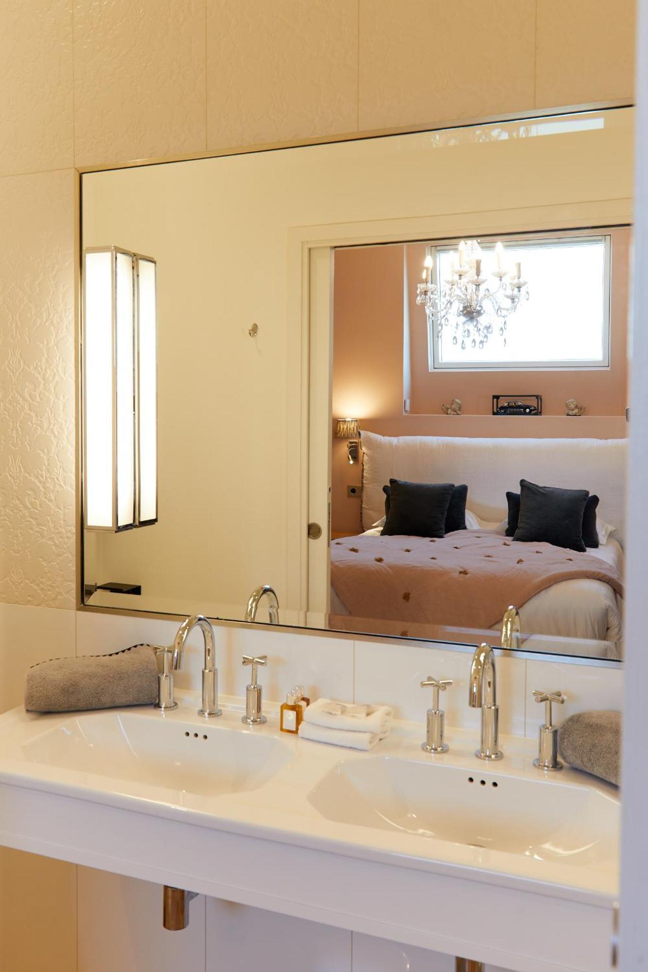 Maison Blanche Chartres - Maison D'Hotes 5 Etoiles Zewnętrze zdjęcie